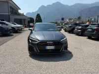 Usata Audi A3 S-Line 190 CV (139 kW) 2024 Grigio Berlina