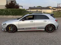 Usata Mercedes A35 AMG Premium 224 CV (164 kW) 2020 Berlina