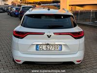 usata Renault Mégane IV Megane Sporter 1.5 blue dci Business 115cv edc