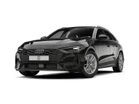 Nuova Audi A5 150 CV (110 kW) 2026 Nero Station wagon