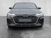 Usata Audi S3 Edition .1 333 CV (244 kW) 2025 Grigio metallizzato Berlina