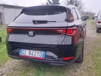 Usata Seat Leon Style 110 CV (80 kW) 2022 Station wagon