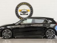 Usata Mercedes A35 AMG Premium 306 CV (225 kW) 2023 Nero Berlina