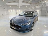 Usata Ford Focus 119 CV (87 kW) 2023 Station wagon