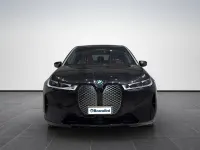 Usata BMW iX Comfort Edition 139 kW (190 CV) 2024 Nero SUV