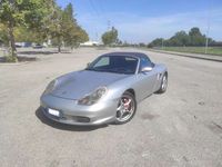 usata Porsche Boxster 3.2 S 260cv