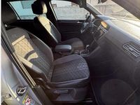 Usata VW Tiguan R-line 150 CV (110 kW) 2020 Grigio SUV