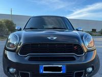 usata Mini Countryman SD 143CV All4