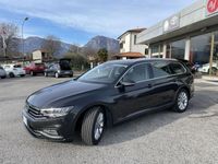 usata VW Passat Variant 1.6 TDI SCR DSG Business BMT