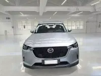Usata Mazda CX-60 Exclusive-Line 199 CV (146 kW) 2023 SUV