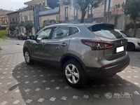 Usata Nissan Qashqai 116 CV (85 kW) 2020 Grigio(met.) SUV