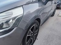 Occasion Renault Clio GrandTour 90 ch (66 kW) 2013 Gris Break