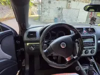 Usata VW Scirocco 122 CV (89 kW) 2008 Nero Coupé