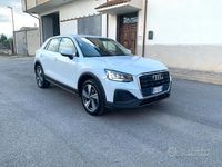 Usata Audi Q2 Admired 116 CV (85 kW) 2021 Bianco SUV