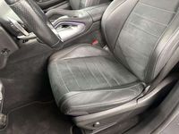 Usata Mercedes GLE350 Premium Plus 320 CV (235 kW) 2021 Vari colori SUV