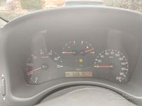 Usata Fiat Punto 80 CV (58 kW) 2000 Utilitaria
