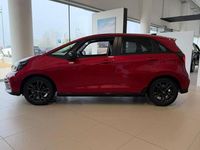 Nuova Honda Jazz Sport 107 CV (78 kW) 2026 Rosso Utilitaria