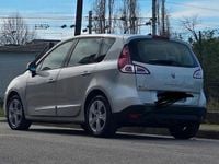 Usata Renault Scénic III XMOD 110 CV (80 kW) 2010 Monovolume