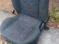 Usata Ford Fiesta 1995 Blu Utilitaria