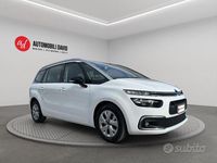 Occasion Citroën C4 SpaceTourer Shine 131 ch (96 kW) 2021 Blanc Monospace