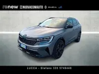 Usata Renault Austral Techno Esprit Alpine 200 CV (147 kW) 2024 Grigio scuro SUV