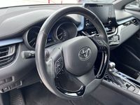 usata Toyota C-HR 2.0 Hybrid Tech pack