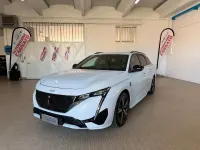 Usata Peugeot 308 GTi 135 CV (99 kW) 2025 Bianco Station wagon