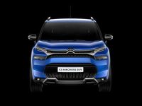 usata Citroën C3 Aircross BlueHDi 110 S&S Feel