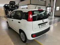 Usata Fiat Panda S 69 CV (50 kW) 2022 Bianco Utilitaria