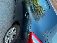Usata Toyota Auris 90 CV (66 kW) 2011 Nero Utilitaria