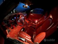 Occasion Porsche Boxster 245 PK (180 kW) 2008 Zwart Cabriolet
