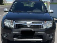 Usata Dacia Duster Ambiance 107 CV (78 kW) 2012 SUV