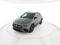 Nuova Mercedes GLA250 AMG line 218 CV (160 kW) 2026 Grigio SUV