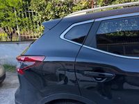 Usata Nissan Qashqai 115 CV (84 kW) 2017 SUV