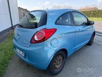 Usata Ford Ka 70 CV (51 kW) 2012 Utilitaria