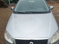 usata Fiat Croma 1.9 Multijet 16V DPF Emotion