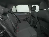 Usata VW Golf VIII Life 116 CV (85 kW) 2025 Nero