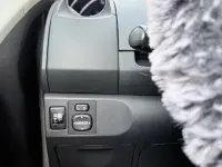 Usata Toyota Yaris 69 CV (50 kW) 2006 Grigio Berlina