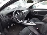 Usata Renault Laguna Coupé Intens 178 CV (130 kW) 2009 Bianco Coupé