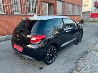 usata DS Automobiles DS3 DS 3 1.6 VTi 120 aut. So Chic