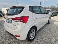 Usata Hyundai ix20 Comfort 90 CV (66 kW) 2013 Bianco Utilitaria