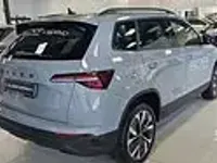 Nuova Skoda Karoq 150 CV (110 kW) 2026 Grigio scuro SUV