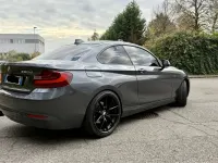 Usata BMW 220 M Sport 190 CV (139 kW) 2016 Coupé