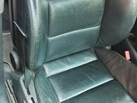 Usata Audi A6 S-Line 179 CV (131 kW) 2010 Nero Station wagon