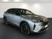 Usata Peugeot 3008 GTi 145 CV (106 kW) 2025 Gray SUV