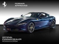 Usata Ferrari Roma 620 CV (456 kW) 2022 Blu swaters Coupé