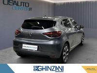 Usata Renault Clio V Evolution 101 CV (74 kW) 2023 Grigio Utilitaria