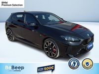 Usata BMW 118 Comfort Edition 150 CV (110 kW) 2024 Nero metallizzato Utilitaria