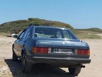 Usata Maserati Biturbo 184 CV (135 kW) 1987 Blu Berlina