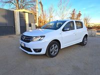 usata Dacia Sandero 1.2 75CV Lauréate